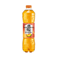 San Benedetto Peach Tea 1.5 litre